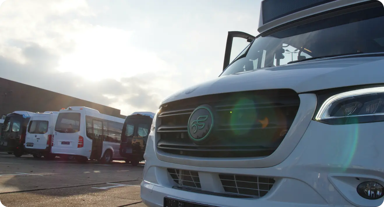 mybus gentlevan