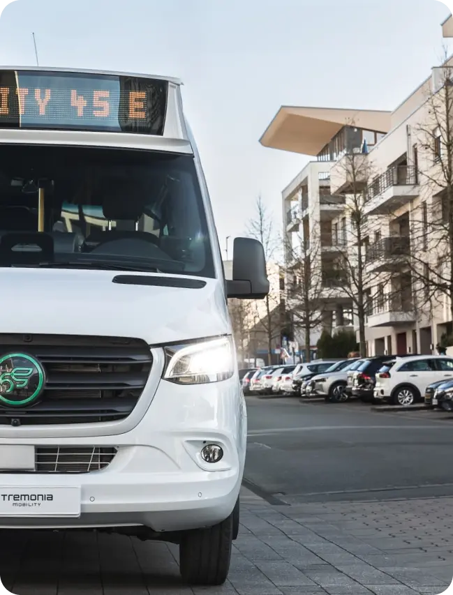 mybus gentlevan