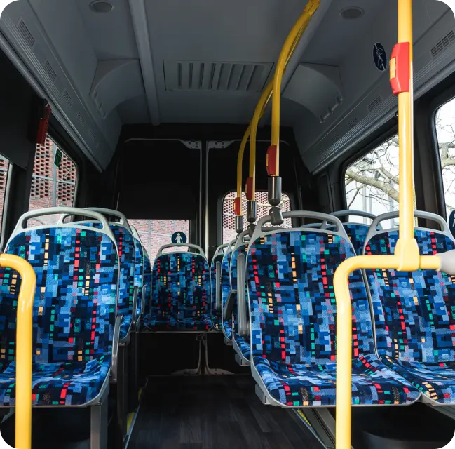 mybus gentlevan
