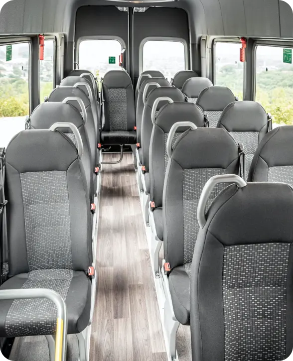 mybus gentlevan