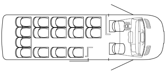 mybus gentlevan