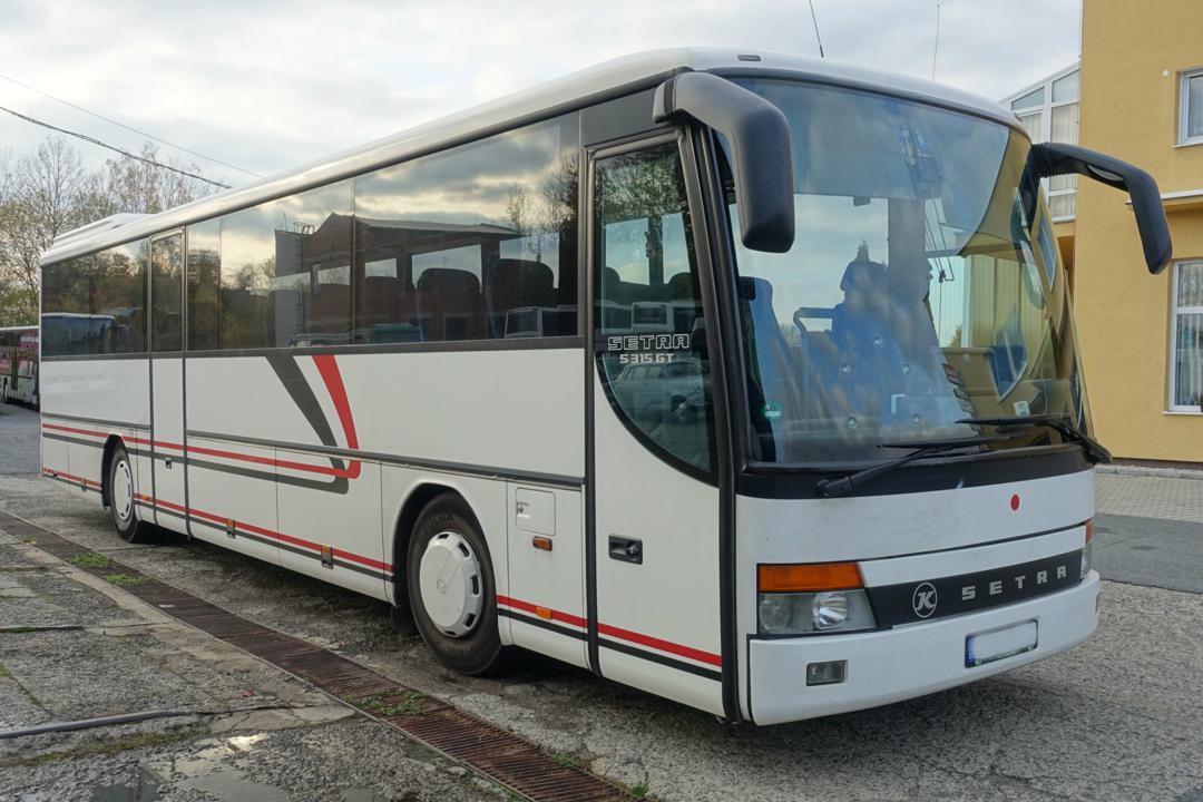 Купить Автобус Бу В России Недорого