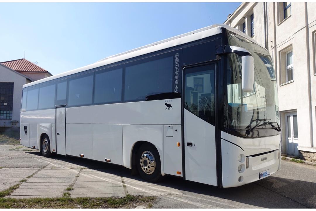 Iveco Evadys
